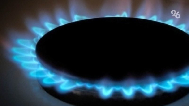 Жители двух посёлков Предгорья останутся без газа 21 мая до 17:00