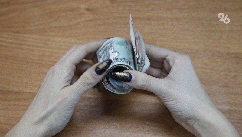 Жительницу Грачёвского округа подозревают в мошенничестве с детскими выплатами