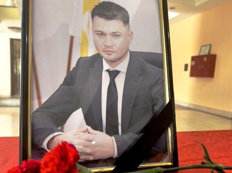 «Живая» бомба: ветеран СВО Заур Гурциев погиб при взрыве в Ставрополе