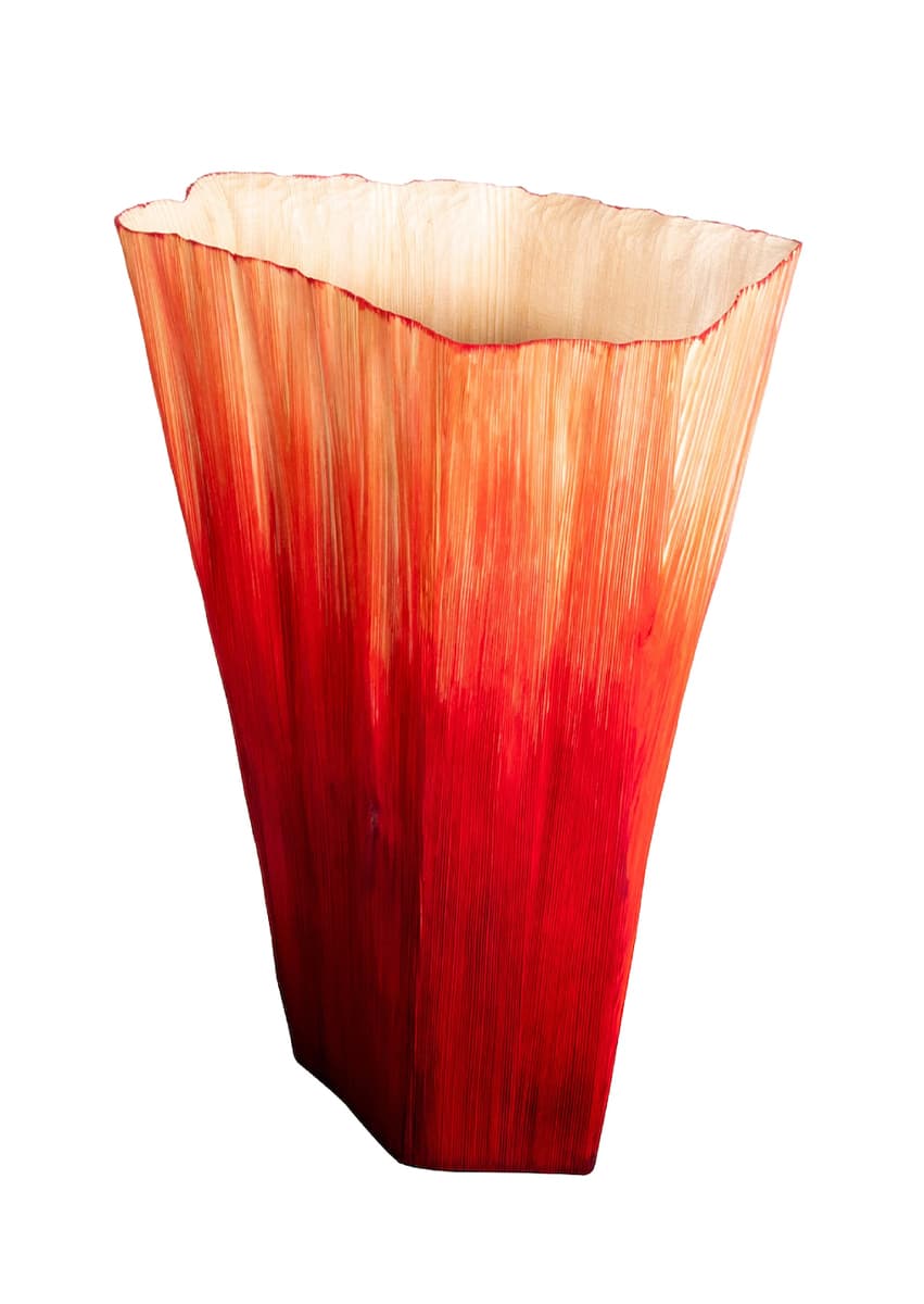 8 работ финалистов LOEWE FOUNDATION Craft Prize