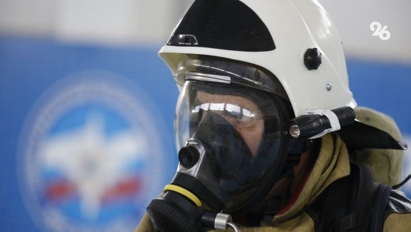 19 июня на Ставрополье произошло 14 пожаров и восемь ДТП