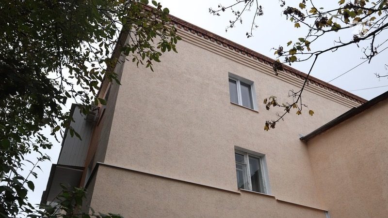 20 многоквартирных домов отремонтируют в Минераловодском округе