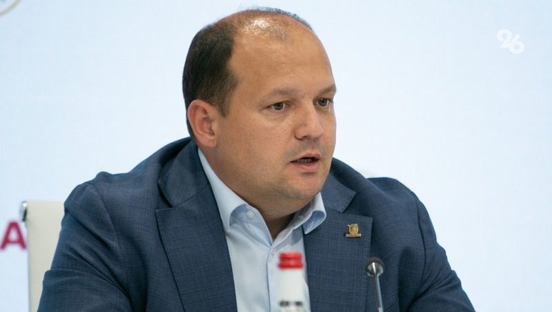 21 санаторий и гостиницу откроют в особой экономической зоне Ставрополья