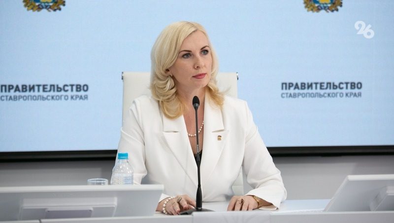 25-я гимназия в Ставрополе после ремонта примет летнюю лагерную смену