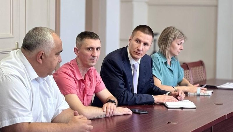 39 военнослужащих проходят стажировку по программе «Герои Ставрополья»