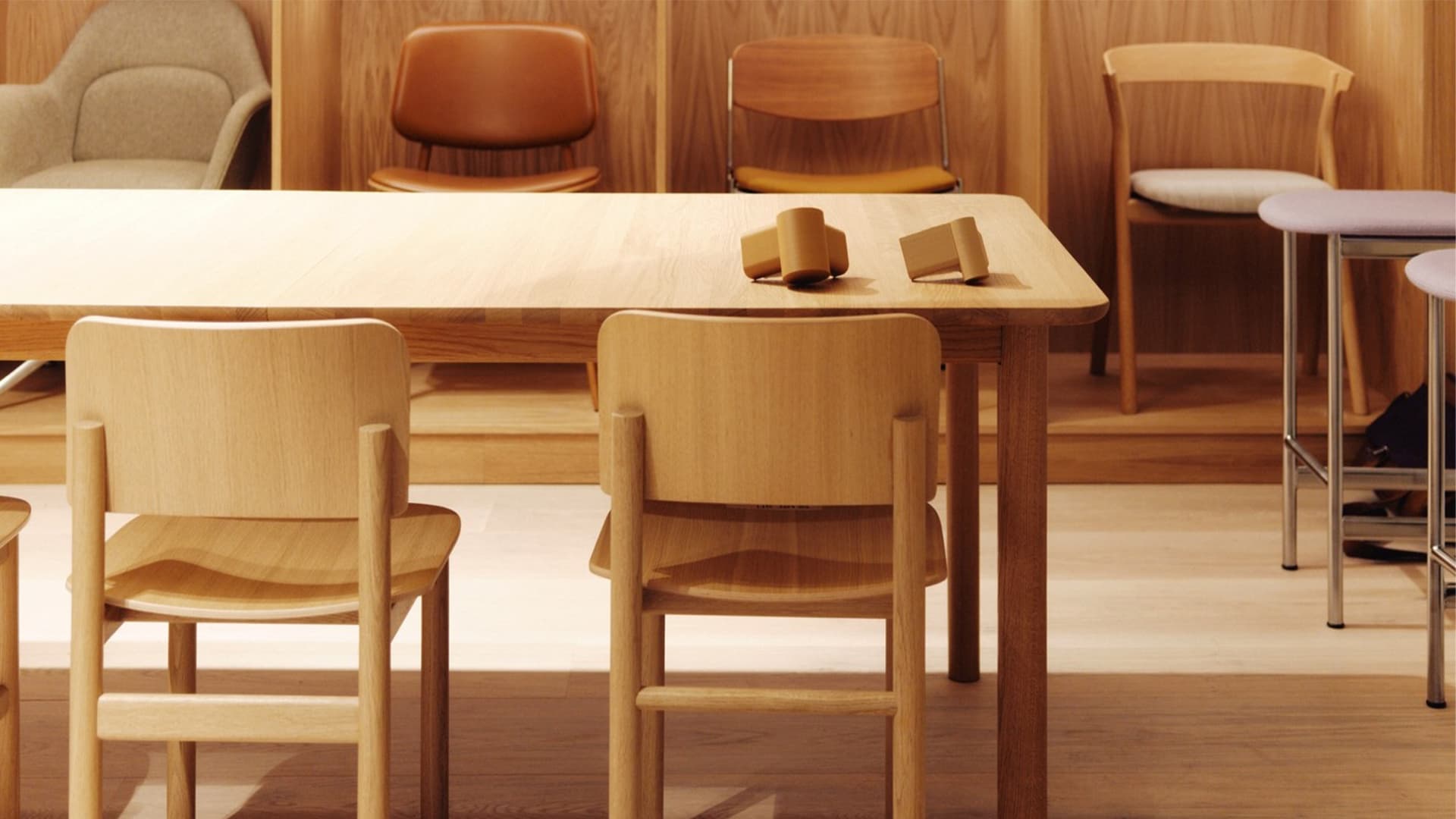 Фестиваль 3daysofdesign 2025: выбор Design Mate