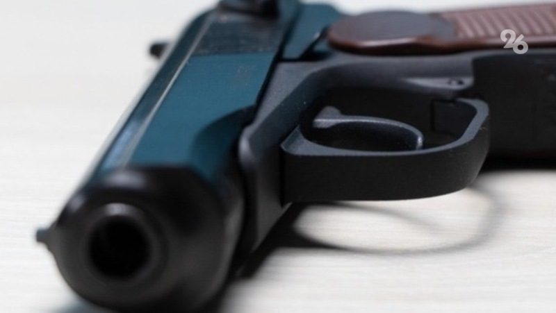 50 тыс. долларов хотел заплатить житель Ингушетии за убийство друга