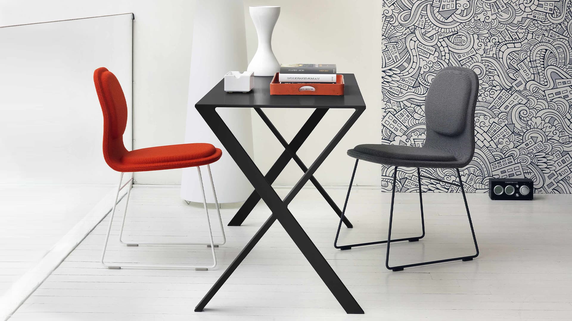 10 лучших письменных столов: выбор редакции Design Mate