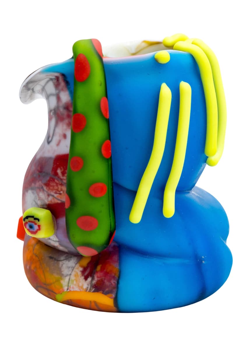 8 работ финалистов LOEWE FOUNDATION Craft Prize