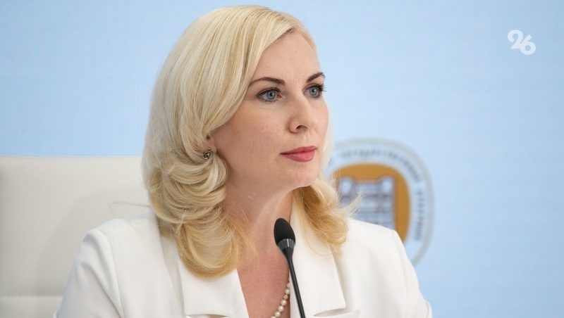 76 земских учителей работают в школах Ставрополья