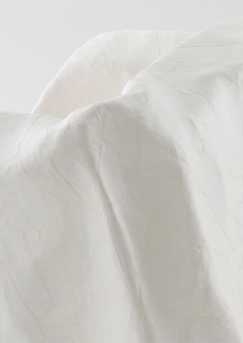 8 работ финалистов LOEWE FOUNDATION Craft Prize