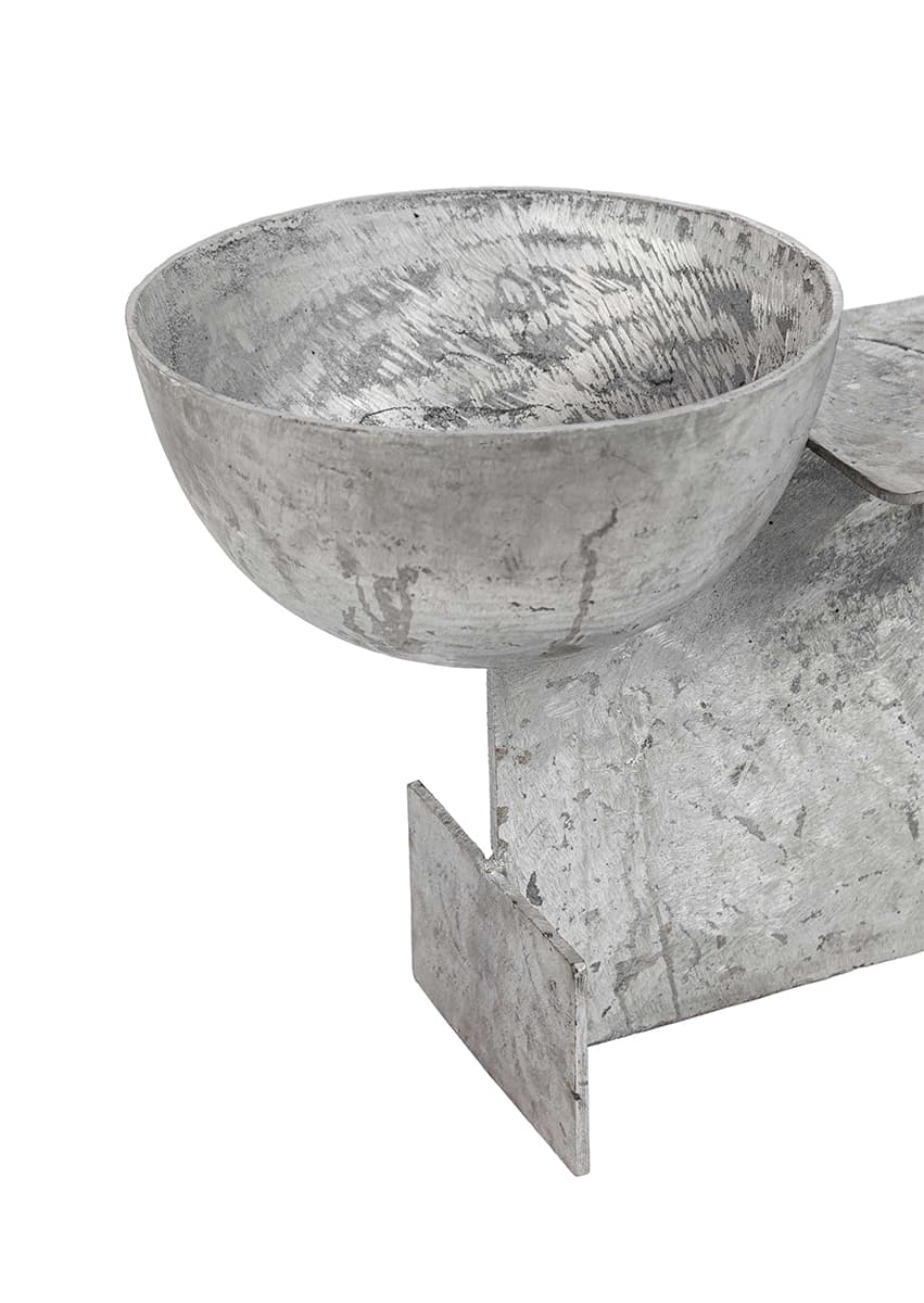 8 работ финалистов LOEWE FOUNDATION Craft Prize