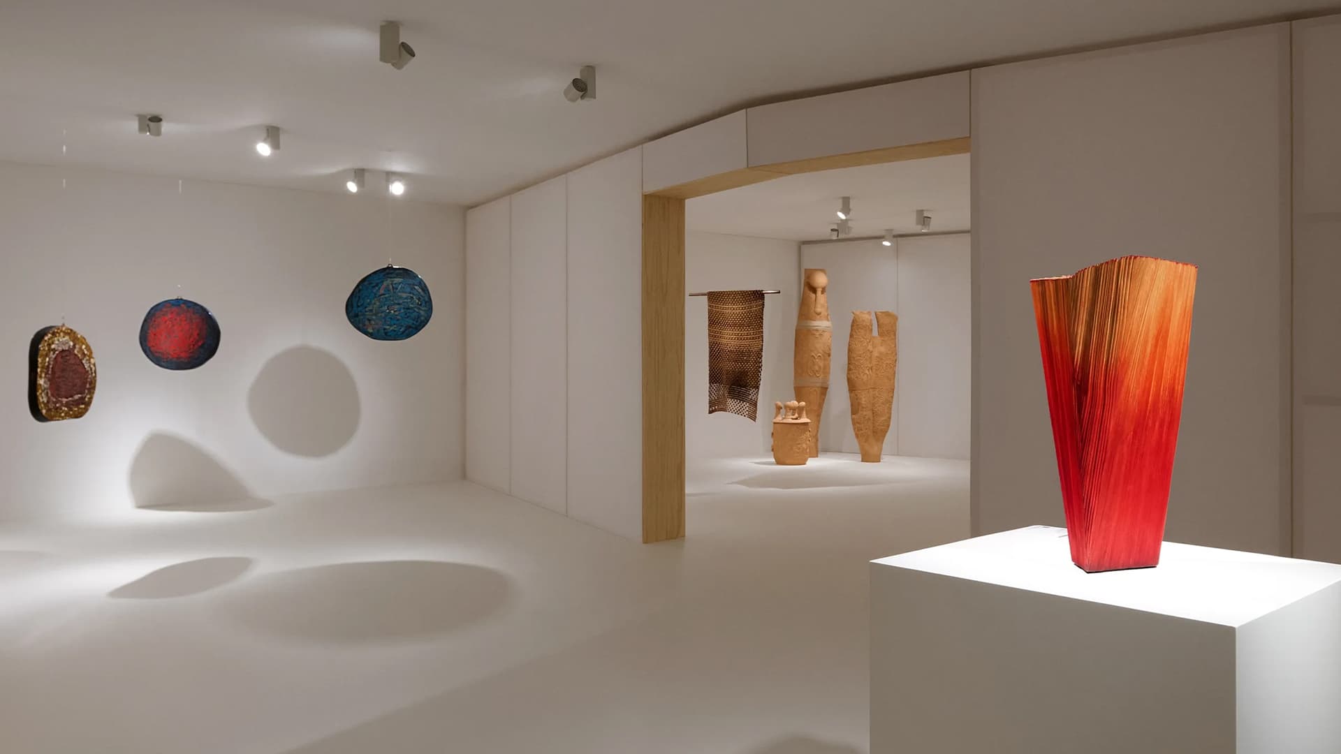 Старинные техники в свежем прочтении: 8 работ финалистов LOEWE FOUNDATION Craft Prize