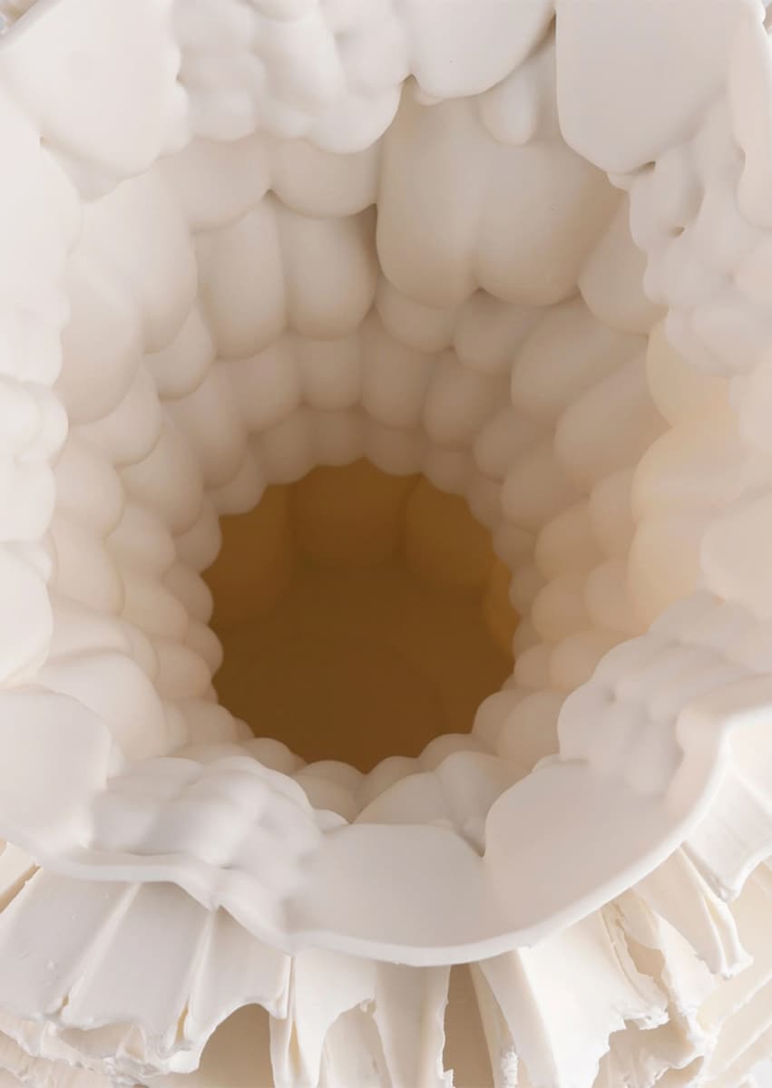 8 работ финалистов LOEWE FOUNDATION Craft Prize