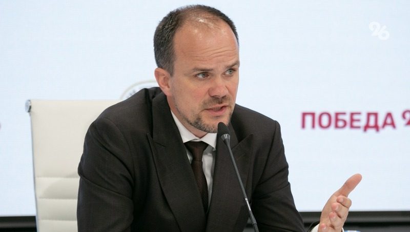 Агротуризм стал одним из ведущих направлений развития для Ставрополья