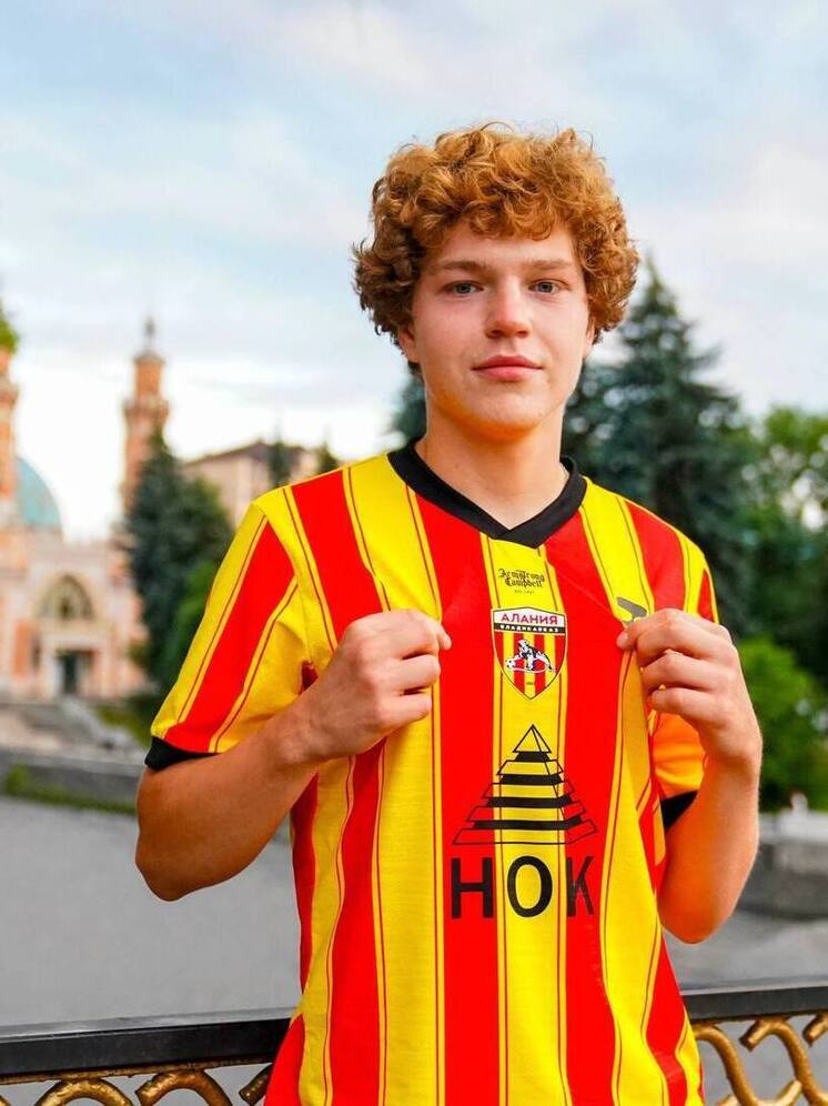 «Алания» пополнилась двумя новыми игроками