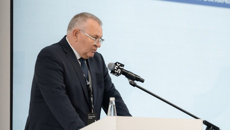 Антинаркотический форум на Ставрополье собрал участников из 30 регионов