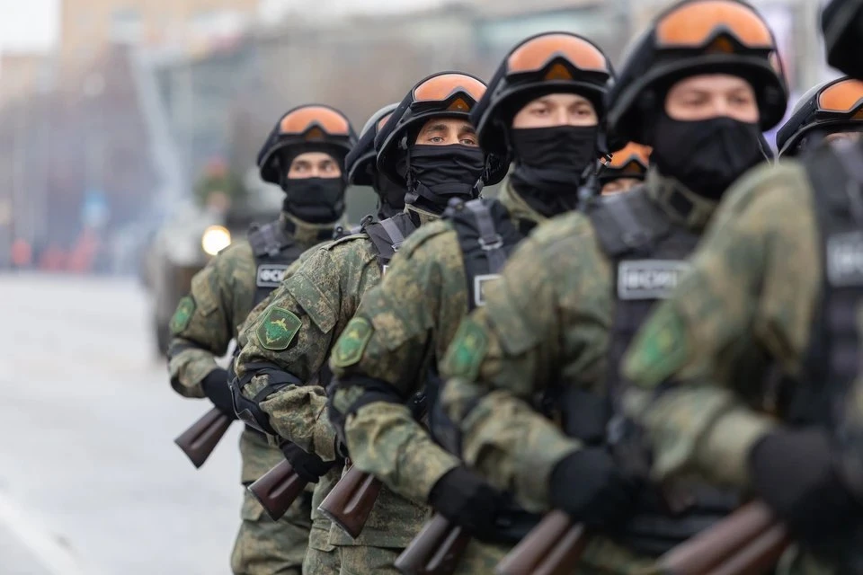 Антитеррористические учения в Кочубеевском округе Ставрополья перенесли0