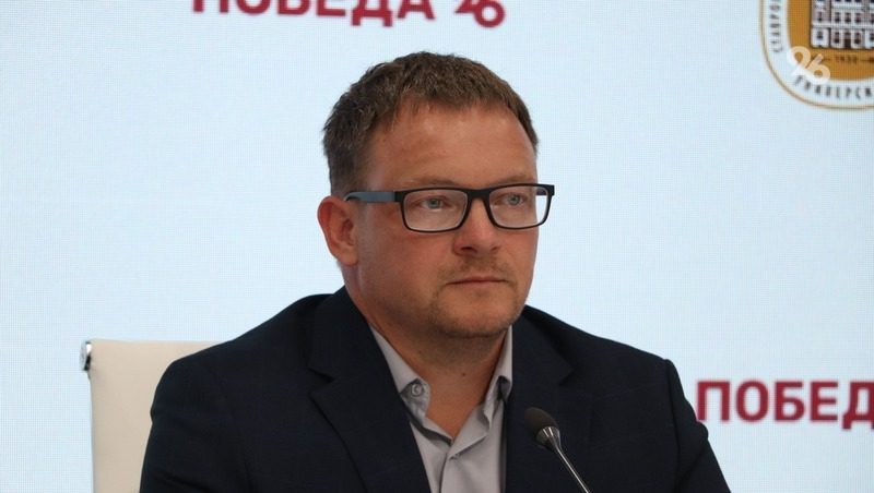 Автоэксперт: Монотонное движение на трассах Ставрополья вызывает сонливость