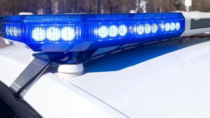 Автомобиль сбил женщину с младенцем на руках в Дагестане