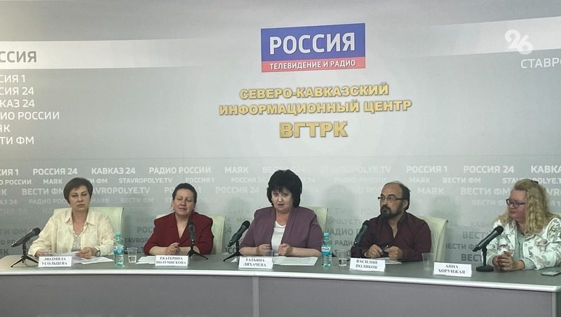 Балет «Кармен» покажут на открытии форума «Белая акация» в Ставрополе