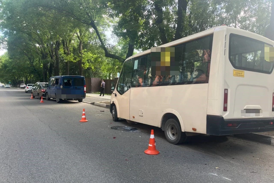 Бастрыкин заинтересовался проверкой ДТП с пассажирским автобусом в Кисловодске0