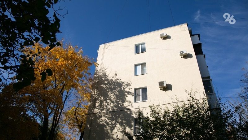 Бастрыкину доложат о проверке по затоплению многоквартирного дома в Ессентуках