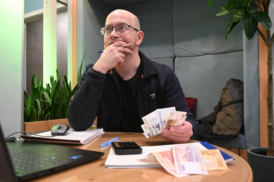 Бюджетникам на Ставрополье могут проиндексировать зарплаты0