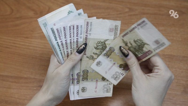 Более 1,1 тыс. семей Ставрополя получают выплаты на детей-инвалидов