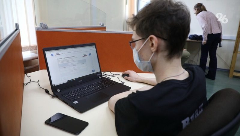 Более 13,5 тыс. абитуриентов примут на бюджет техникумы и колледжи Ставрополья