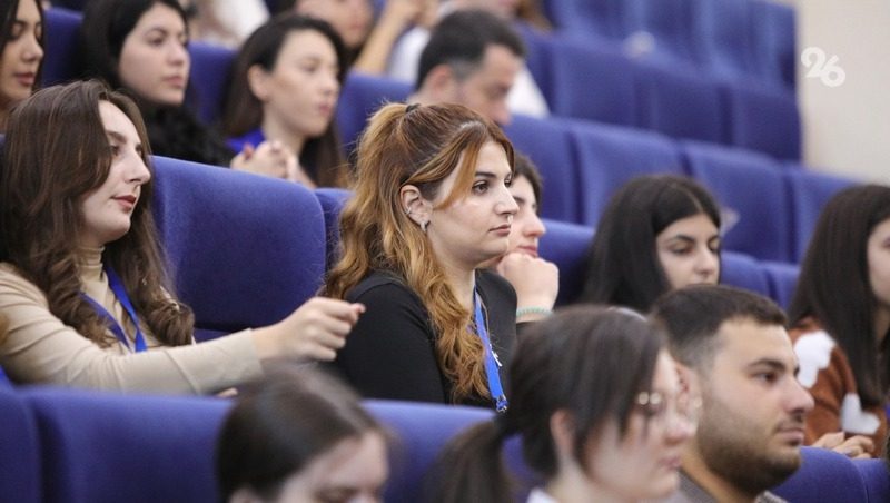 Более 13,5 тыс. абитуриентов примут на бюджет техникумы и колледжи Ставрополья