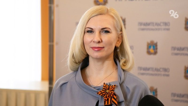 Более 16 тыс. вакансий для ставропольцев представлены на ярмарке «Работа России»