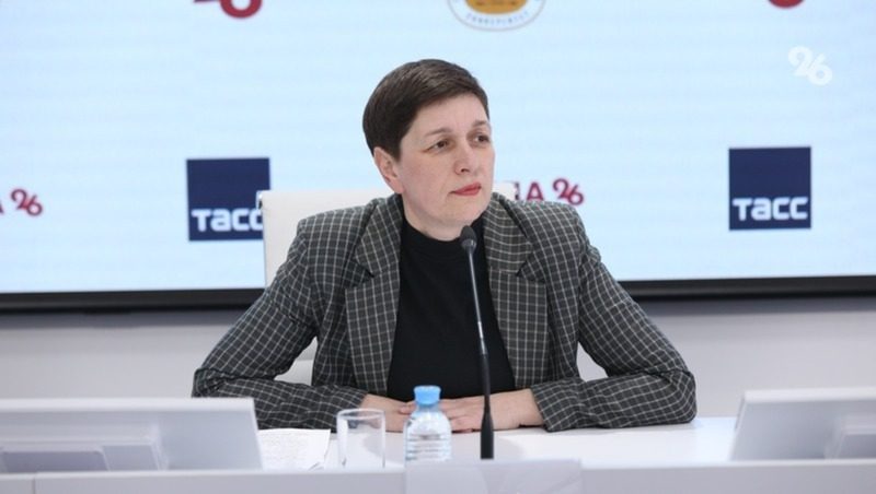 Более 16 тыс. вакансий для ставропольцев представлены на ярмарке «Работа России»