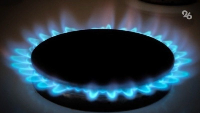 Более 2 тыс. домов догазифицируют на Ставрополье в 2025 году