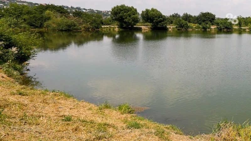 Более 200 га береговых полос очистили на Ставрополье по регпрограмме