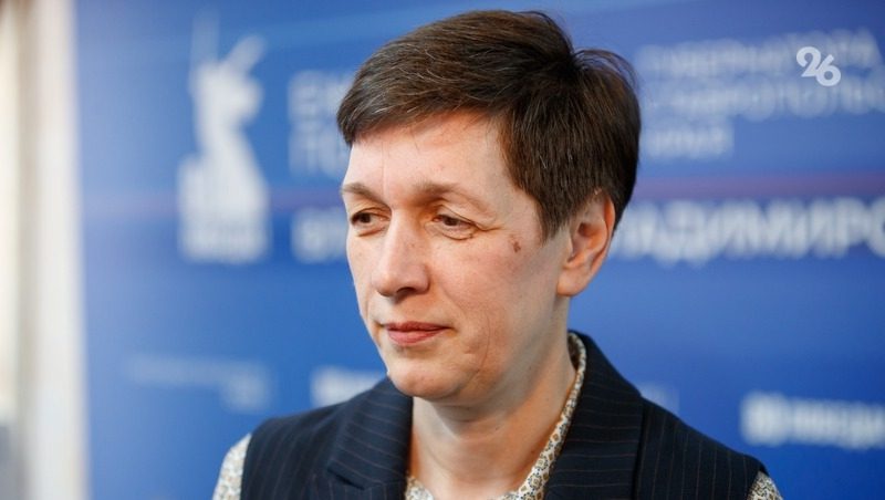Более 4 тыс. ставропольцев в 2024 году получили услуги «Санатория на дому»