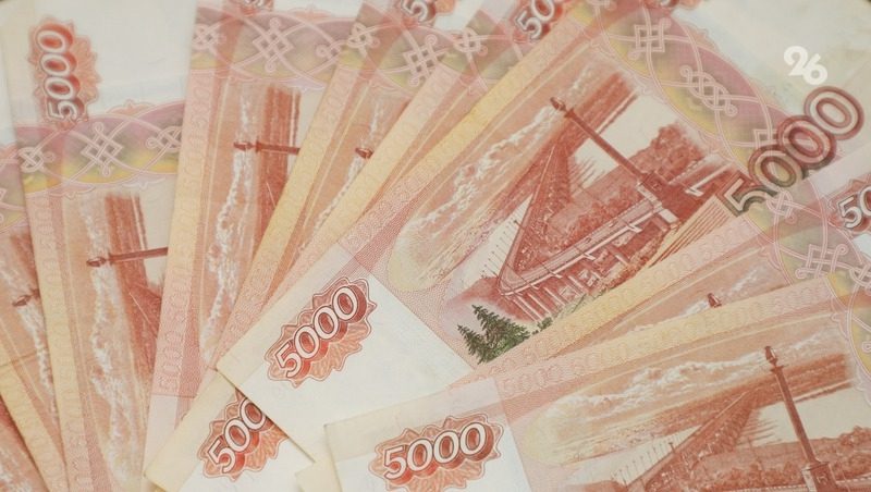 Более 4,4 млн рублей выиграл в лотерее житель Дагестана