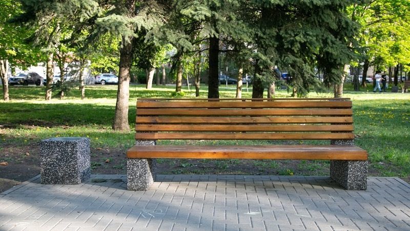 Более 90 тыс. ставропольчан проголосовали за благоустройство объектов