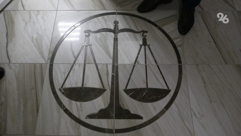 Будённовский суд не признал постройку на участке местного жителя самовольной
