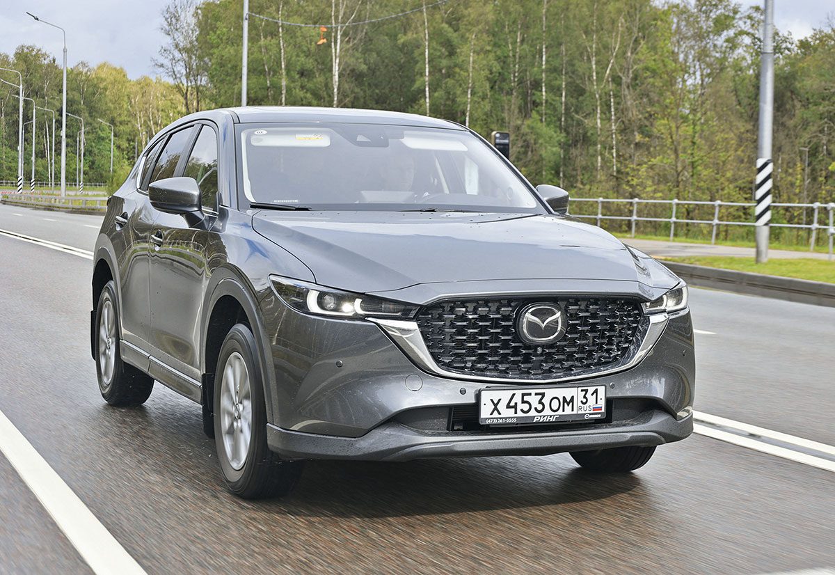 Цены на японские автомобили в России за 3 года выросли почти на 150%: сколько сейчас стоят новые «японцы»