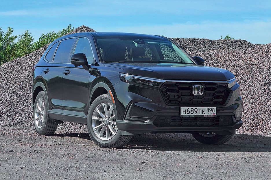 Цены на японские автомобили в России за 3 года выросли почти на 150%: сколько сейчас стоят новые «японцы»