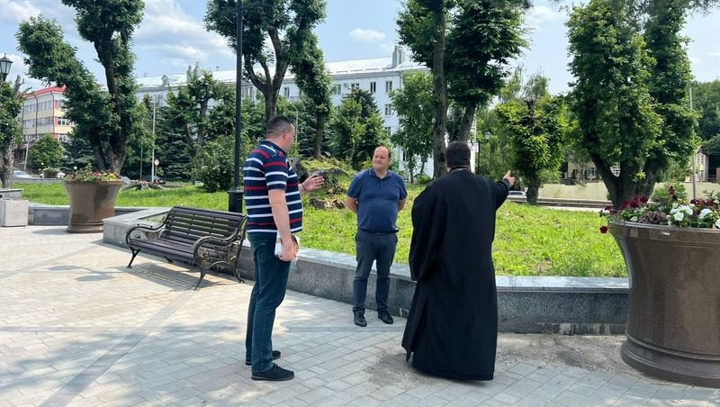 Часовню святителя Николая Чудотворца планируют построить в Железноводске