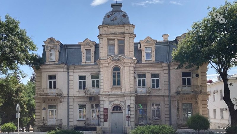 Четыре инвестора заинтересовались экономической зоной в Ессентуках
