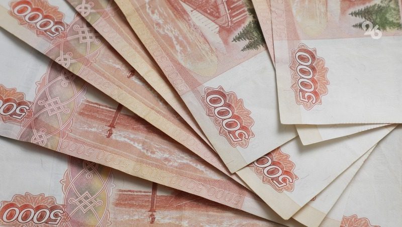 Число частных инвесторов на Ставрополье составило 618 тыс.