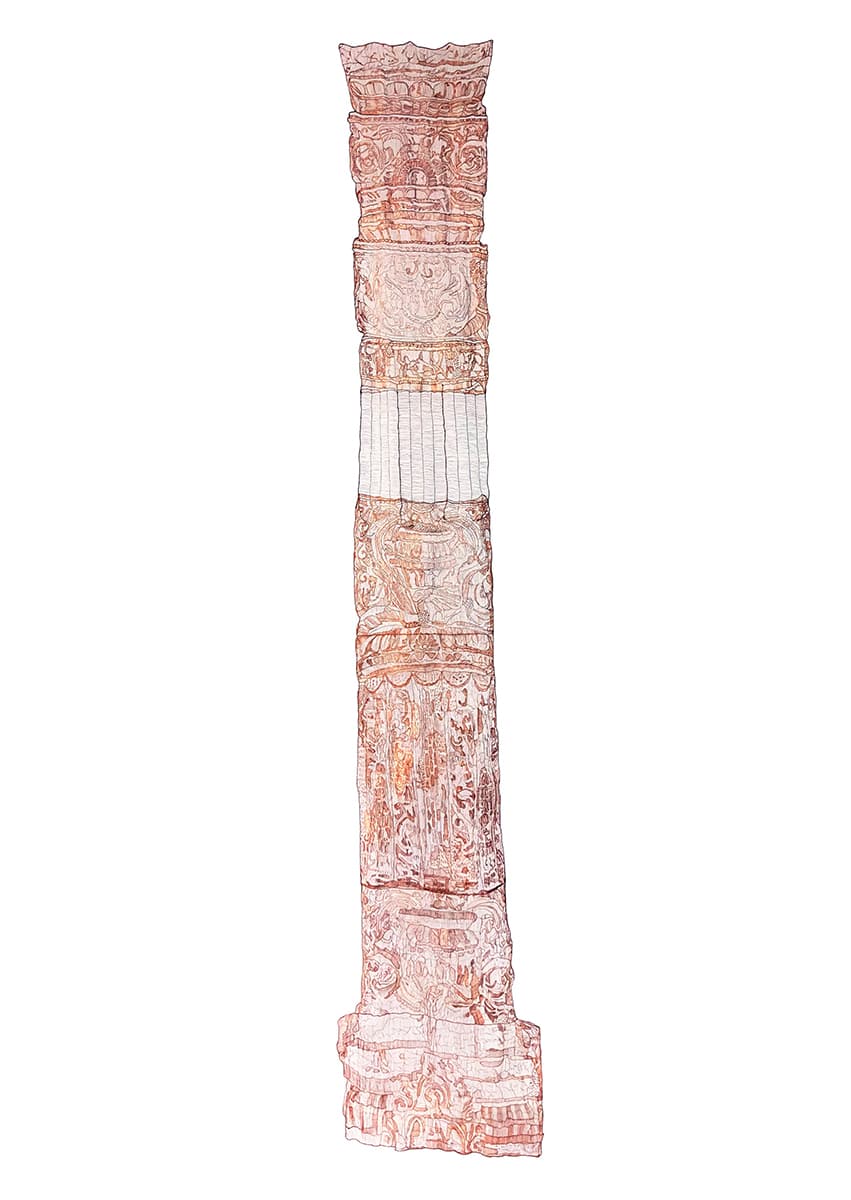 8 работ финалистов LOEWE FOUNDATION Craft Prize