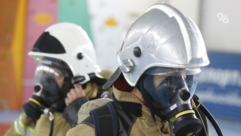 Дачникам Ставрополя напомнили о важности обеспечения пожарной безопасности в СНТ