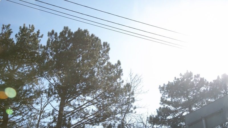 Даже после пика активности Солнца возможны сильные вспышки— российский учёный