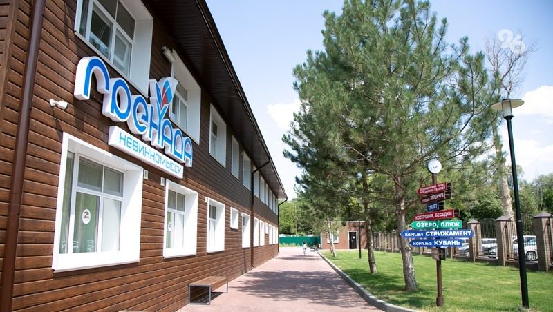 Детям в трудной жизненной ситуации дают квоты на оздоровление на Ставрополье
