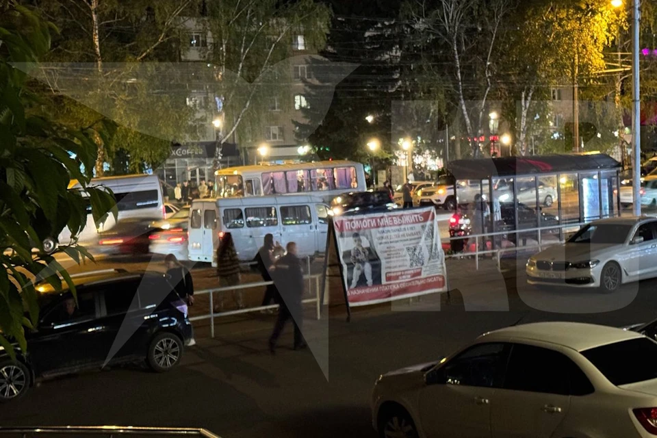 Девять очередных дебоширов задержали в сквере на юге Ставрополя0