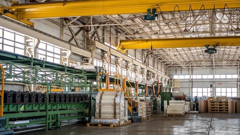 Доля товаров от ставропольских производителей в местных магазинах достигла 55%